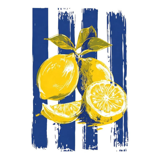 Camiseta Citrus