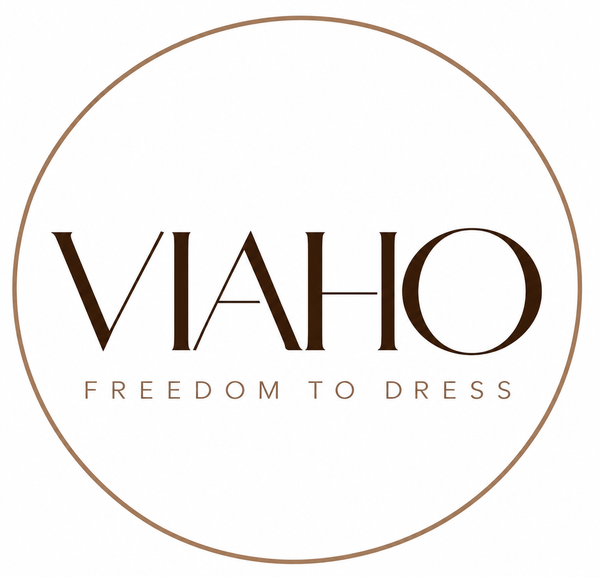 VIAHO MODA