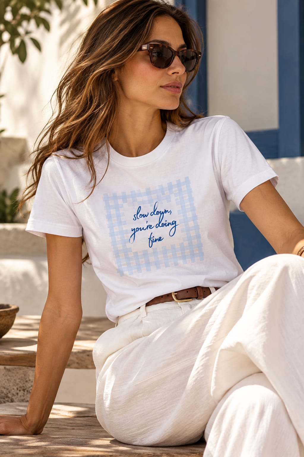 Camiseta Noir